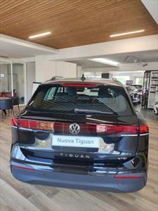 Volkswagen Tiguan 1.5 eTSI 150 CV EVO ACT DSG Life, KM 0 - main picture