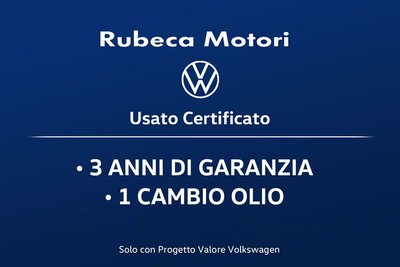 Volkswagen Tiguan 2.0 Tdi 140 Cv 4motion Sport amp Style, Anno 2 - main picture