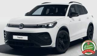 Volkswagen Tiguan VOLKSWAGEN TIGUAN 2.0 TDI R LINE, Anno 2018, K - main picture
