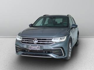 Volkswagen Tiguan II 2021 2.0 tdi Life 150cv dsg PROMO MENO MILL - main picture