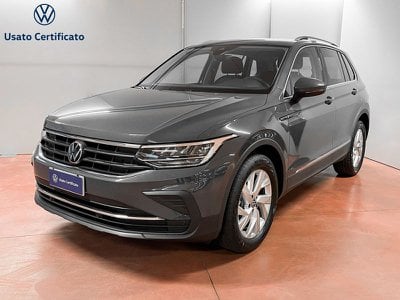 VOLKSWAGEN Tiguan 1.6 TDI Style 2WD Manuale (rif. 19631733), An - main picture