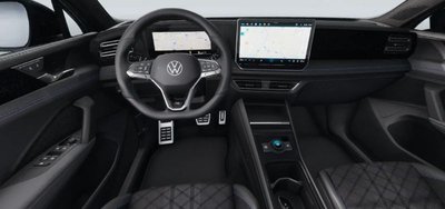 Volkswagen Tiguan Allspace 2.0 TDI SCR DSG Advanced BMT, Anno 20 - main picture