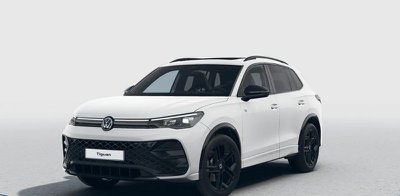 Volkswagen Tiguan 1.5 TSI ACT Life, Anno 2021, KM 32300 - main picture