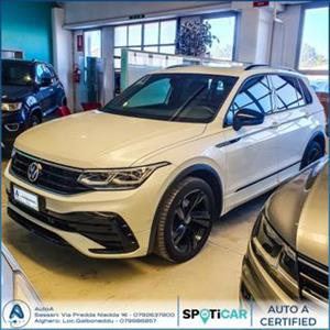 VOLKSWAGEN Tiguan 1.6 TDI SCR Style BlueMotion Technology (rif. - main picture