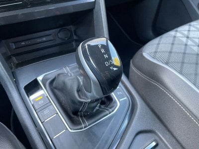 Volkswagen Tiguan 1.6 TDI Style BMT, Anno 2018, KM 68000 - main picture