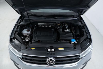 Volkswagen Tiguan 2.0 TDI DSG 4MOTION Business BMT, Anno 2016, K - main picture
