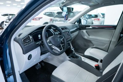 Volkswagen Tiguan 2.0 Tdi 140 Cv 4motion Sport amp Style, Anno 2 - main picture