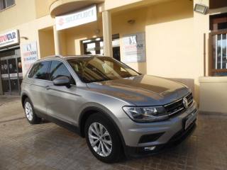 VOLKSWAGEN Tiguan 1.6 TDI SCR Style BlueMotion Technology (rif. - main picture