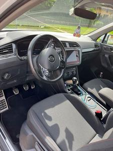 Volkswagen Tiguan 1.4 TSI Style BMT, Anno 2017, KM 53800 - main picture