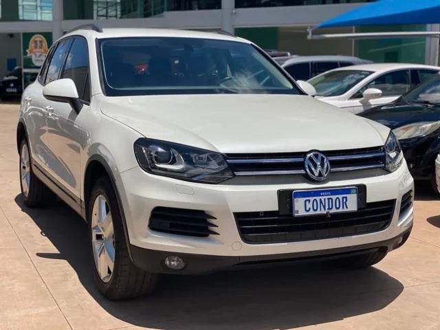 Volkswagen Amarok 2.0 CD 4x4 TDi Highline (Aut) 2018 - main picture