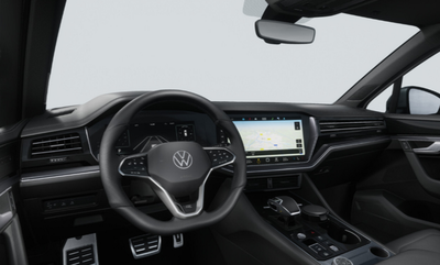 Volkswagen Touareg 3.0 V6 TSI eHybrid Elegance, Anno 2024, KM 1 - main picture