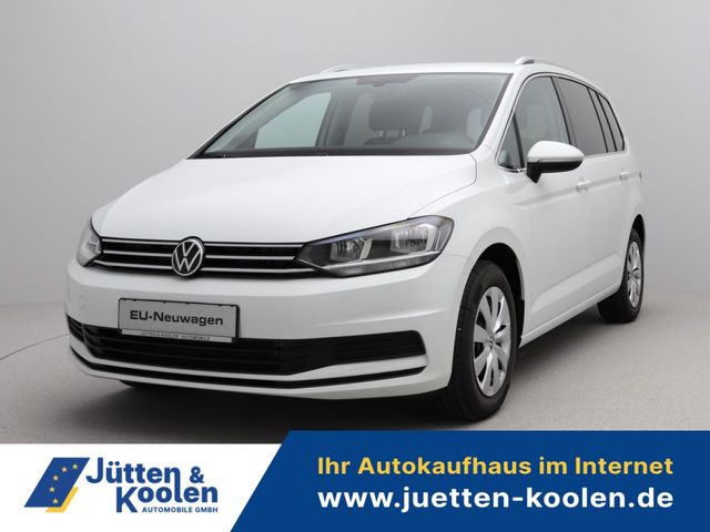 VW Polo ACTIVE-Paket 1,0 l 59 kW 80 PS 5-Gang - main picture