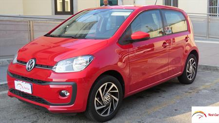 VOLKSWAGEN up! 1.0 75 CV 5p. move up! (rif. 17523220), Anno 2017 - main picture