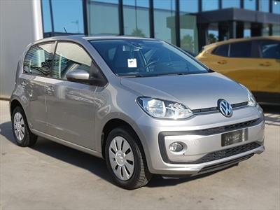 Volkswagen Up 1.0 5p. Eco Take Up Bluemotion Technology, Anno 20 - main picture