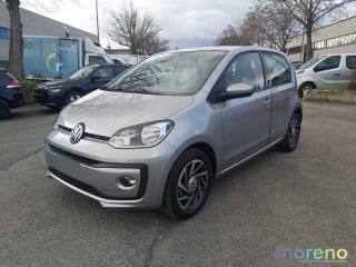 Volkswagen Up 1.0 75 Cv 5p. Move Up Bmt Asg 2017, Anno 2017, K - main picture