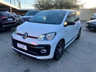 VOLKSWAGEN up! 1.0 TSI 5p. up! GTI BlueMotion Technology (rif. 2 - main picture
