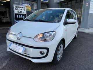 VOLKSWAGEN up! 1.0 5p. club up (rif. 20496662), Anno 2015, KM 13 - main picture