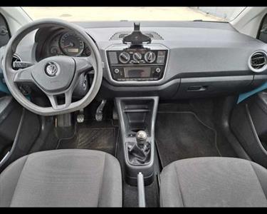 Volkswagen Polo 1.0 EVO 80 CV 5p. Comfortline BlueMotion Technol - main picture