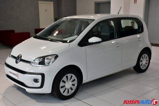 VOLKSWAGEN up! 1.0 5p. take up! BlueMotion Technology (rif. 1948 - main picture