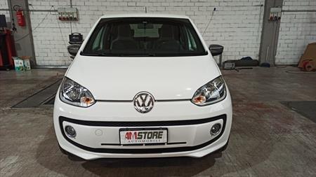 Off12 Natale Volkswagen Up 1.0 5p. 2014, Anno 2014, KM 101696 - main picture