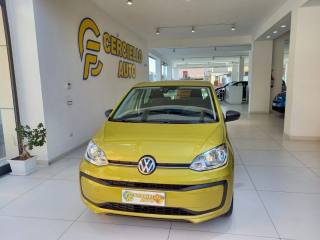 VOLKSWAGEN up! 1.0 5p move up BlueMotion Technology da€120 (rif. - main picture
