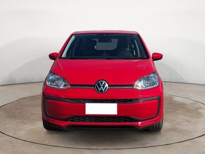 Volkswagen up! 1.0 5p. eco move BlueMotion Technology, Anno 202 - main picture