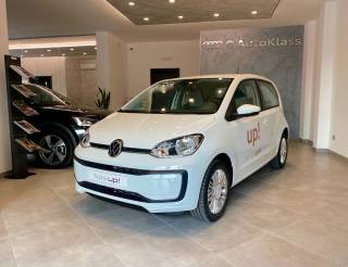 VOLKSWAGEN up! 1.0 5p. take up! BlueMotion Technology (rif. 1948 - main picture