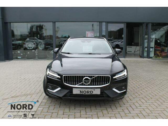 Volvo V40 Cross Country Plus D2/Navi/LED/LM18Zoll/CAM - main picture
