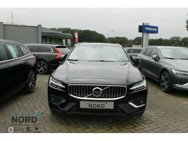 Volvo V60 T5 Gear. Inscription/Standh./Keyless/360°Cam - main picture