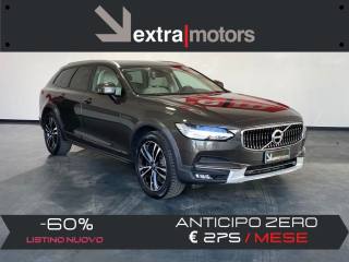 VOLVO V90 Cross Country D5 AWD GEARTRONIC PRO (rif. 20646049), A - main picture