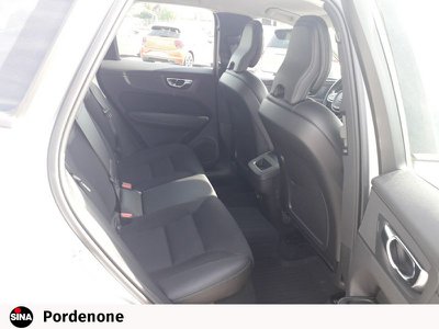 VOLVO V60 D2 Geartronic Business (rif. 20627446), Anno 2015, KM - main picture