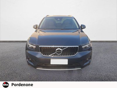 Volvo XC40 D3 Geartronic Momentum, Anno 2020, KM 80855 - main picture