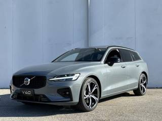 VOLVO V60 Cross Country D4 AWD Geartronic Pro/INTELLISAFE PRO/WI - main picture