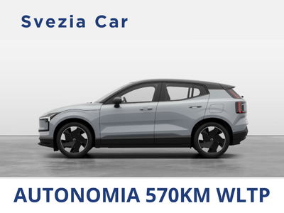 Volvo V60 Cross Country D4 AWD Geartronic Pro, Anno 2019, KM 629 - main picture