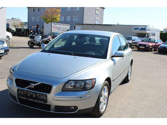Volvo S40 2.4i Kinetic S40 Lim. - main picture