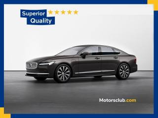 VOLVO S90 T8 AWD (b) Recharge Aut. Ultimate Bright MY23 (rif. - main picture