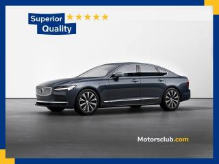 VOLVO S90 T8 AWD (b) Recharge Aut. Plus Bright MY23 (rif. 1676 - main picture