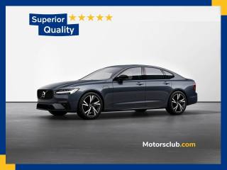 VOLVO S90 T8 AWD (b) Recharge Aut. Plus Bright MY23 (rif. 1676 - main picture