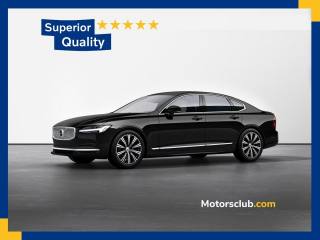 VOLVO S90 T8 AWD (b) Recharge Aut. Ultimate Dark MY23 (rif. 16 - main picture