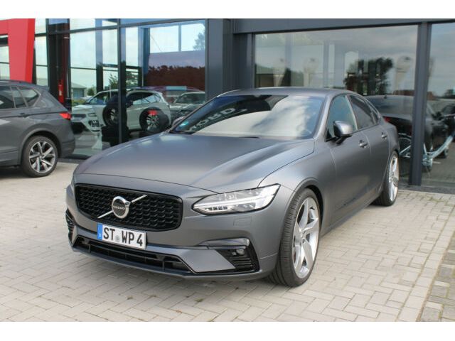Volvo S90 Lim. Kinetic - main picture