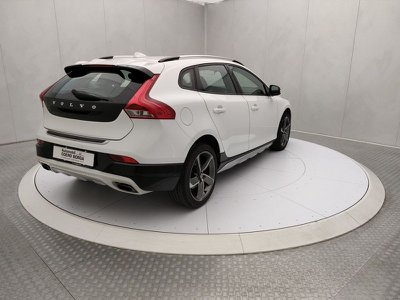 Volvo V40 Cross Country V40 Cross Country D2 Kinetic, Anno 2014, - main picture