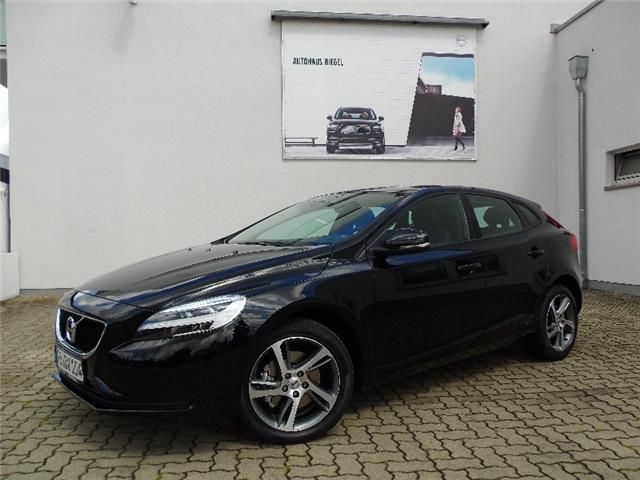 Volvo V40 Cross Country Plus D2/Navi/LED/LM18Zoll/CAM - main picture