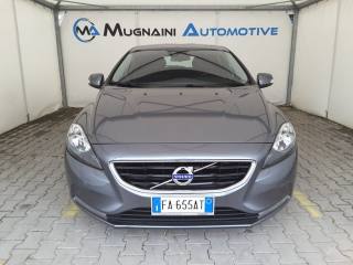 VOLVO V40 Cross Country D2 1.6 Volvo Ocean Race (rif. 20333674), - main picture