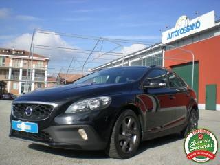 VOLVO V40 Cross Country D2 1.6 Momentum 115cv (rif. 20699227), A - main picture