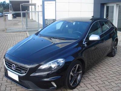 Volvo V40 T2 2,0 Kinetic/Pano.-D/Cam/PDC+v+h/LED-SW - main picture