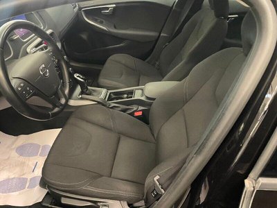 Volvo V40 V40 D2 Geartronic Business, Anno 2018, KM 108058 - main picture