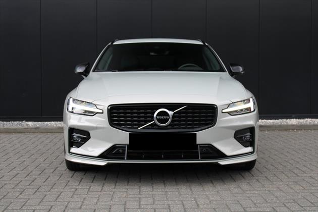 Volvo V60 B3 GT R Design Styling Pack 20' - main picture