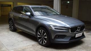 VOLVO V60 Cross Country D4 AWD Geartronic Business Plus (rif. 16 - main picture