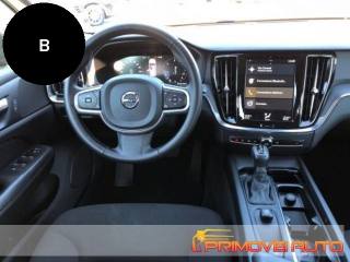 VOLVO V60 D3 Geartronic Business (rif. 19105352), Anno 2020, KM - main picture