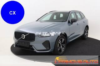 VOLVO V60 D3 Geartronic Business (rif. 19105352), Anno 2020, KM - main picture